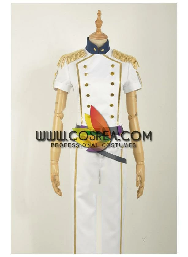 Cosrea A3 Kazunari Miyoshi Sailor Cosplay Costume 4 Cosrea A3 Kazunari Miyoshi Sailor Cosplay Costume