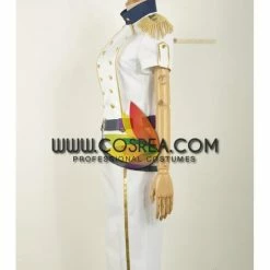 Cosrea A3 Kazunari Miyoshi Sailor Cosplay Costume 10 Cosrea A3 Kazunari Miyoshi Sailor Cosplay Costume