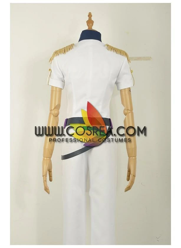 Cosrea A3 Kazunari Miyoshi Sailor Cosplay Costume 6 Cosrea A3 Kazunari Miyoshi Sailor Cosplay Costume