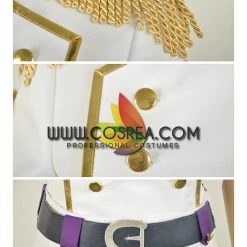 Cosrea A3 Kazunari Miyoshi Sailor Cosplay Costume 12 Cosrea A3 Kazunari Miyoshi Sailor Cosplay Costume