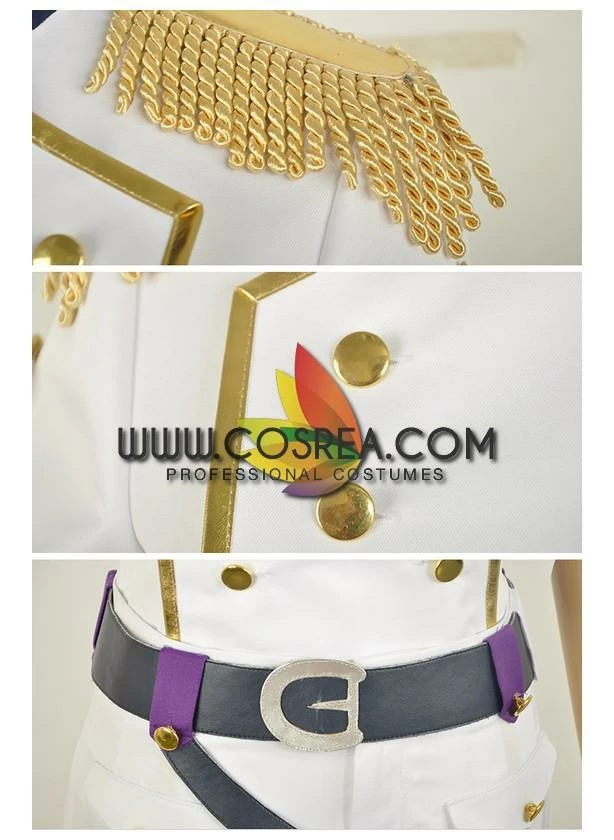 Cosrea A3 Kazunari Miyoshi Sailor Cosplay Costume 7 Cosrea A3 Kazunari Miyoshi Sailor Cosplay Costume