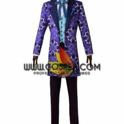Cosrea A3 Mikage Hisoka Winter Cosplay Costume