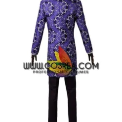 Cosrea A3 Mikage Hisoka Winter Cosplay Costume