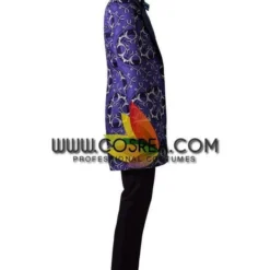 Cosrea A3 Mikage Hisoka Winter Cosplay Costume