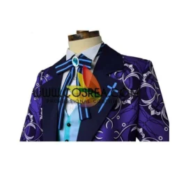 Cosrea A3 Mikage Hisoka Winter Cosplay Costume