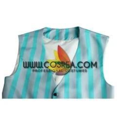 Cosrea A3 Mikage Hisoka Winter Cosplay Costume