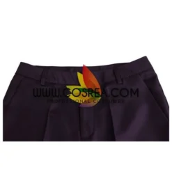 Cosrea A3 Mikage Hisoka Winter Cosplay Costume