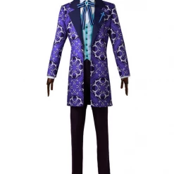 Cosrea A3 Mikage Hisoka Winter Cosplay Costume