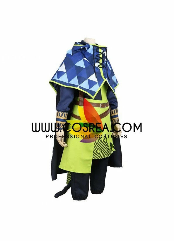 Cosrea A3 Miyoshi Kazunari Summer Troupe Cosplay Costume Cosplay Costumes 5 Cosrea A3 Miyoshi Kazunari Summer Troupe Cosplay Costume Cosplay Costumes