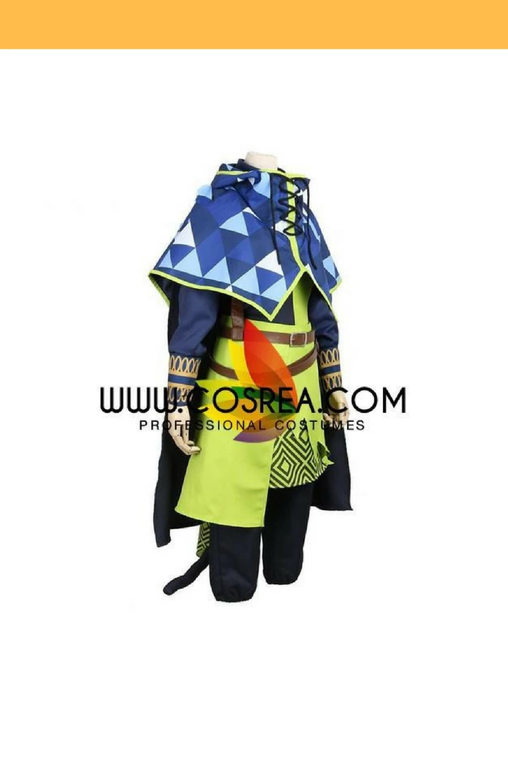 Cosrea A3 Miyoshi Kazunari Summer Troupe Cosplay Costume Cosplay Costumes 3 Cosrea A3 Miyoshi Kazunari Summer Troupe Cosplay Costume Cosplay Costumes