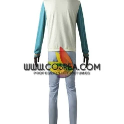 Cosrea A3 Sakisaka Muku Summer Cosplay Costume 14 Cosrea A3 Sakisaka Muku Summer Cosplay Costume