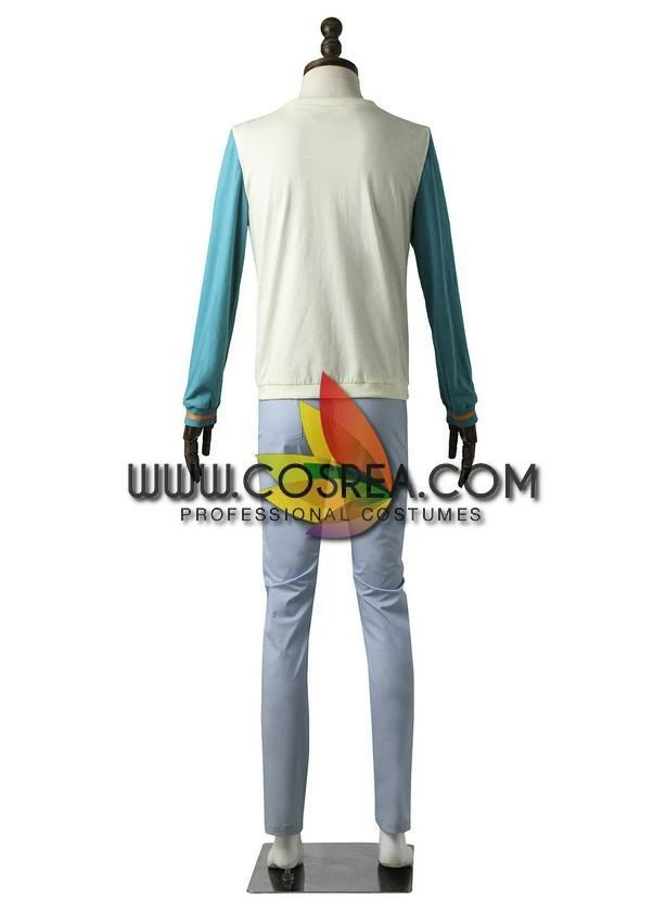 Cosrea A3 Sakisaka Muku Summer Cosplay Costume 5 Cosrea A3 Sakisaka Muku Summer Cosplay Costume