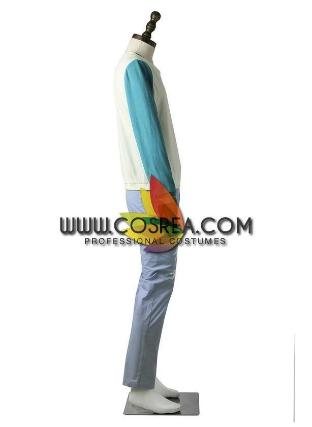Cosrea A3 Sakisaka Muku Summer Cosplay Costume 7 Cosrea A3 Sakisaka Muku Summer Cosplay Costume