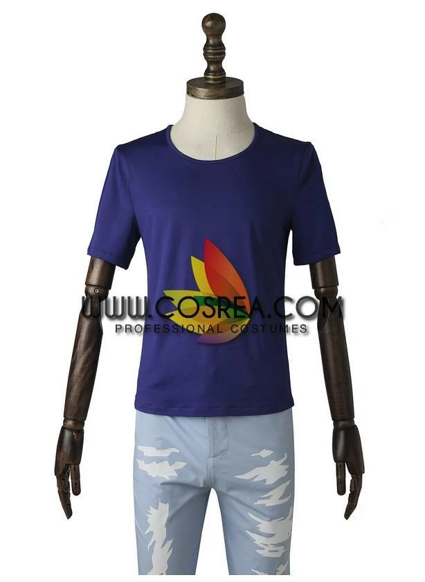Cosrea A3 Sakisaka Muku Summer Cosplay Costume 8 Cosrea A3 Sakisaka Muku Summer Cosplay Costume