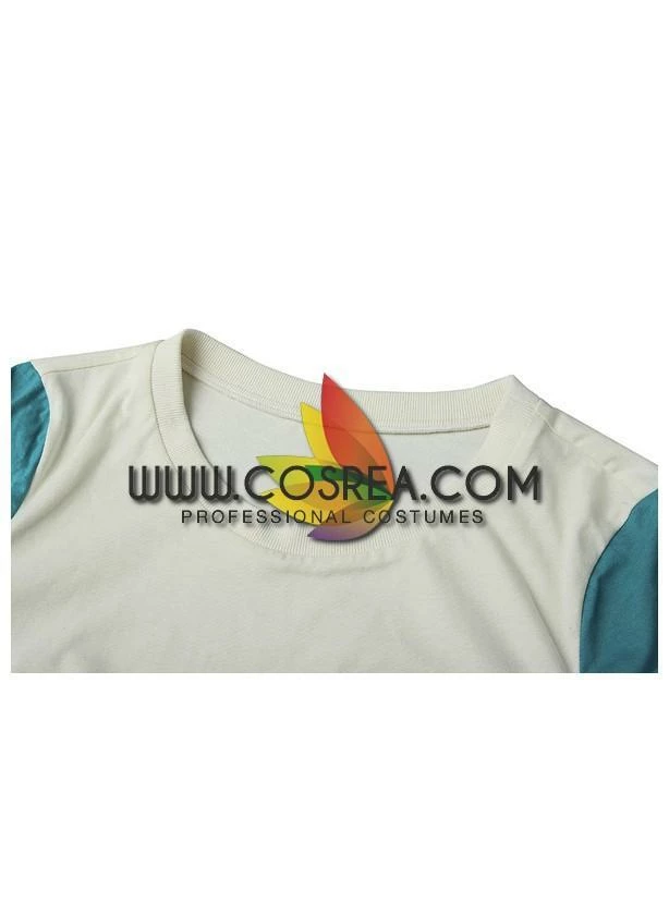 Cosrea A3 Sakisaka Muku Summer Cosplay Costume 9 Cosrea A3 Sakisaka Muku Summer Cosplay Costume