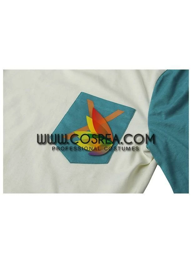 Cosrea A3 Sakisaka Muku Summer Cosplay Costume 10 Cosrea A3 Sakisaka Muku Summer Cosplay Costume