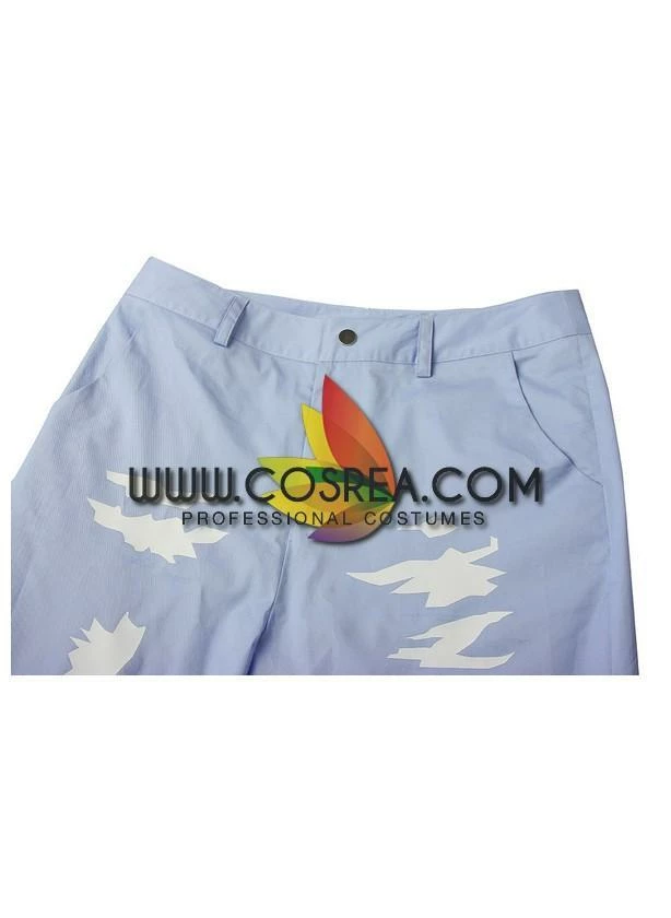 Cosrea A3 Sakisaka Muku Summer Cosplay Costume 12 Cosrea A3 Sakisaka Muku Summer Cosplay Costume