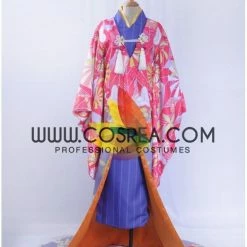 Cosrea Cosplay Costumes A3 Shi No Bi Misadventuring Cosplay Costume