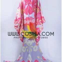 Cosrea Cosplay Costumes A3 Shi No Bi Misadventuring Cosplay Costume