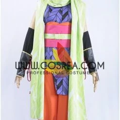 Cosrea Cosplay Costumes A3 Shi No Bi Misadventuring Cosplay Costume