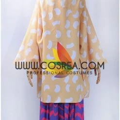 Cosrea Cosplay Costumes A3 Shi No Bi Misadventuring Cosplay Costume