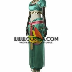 Cosrea Cosplay Costumes A3 Water Me Team Cosplay Costume