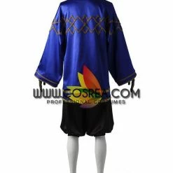 Cosrea Cosplay Costumes A3 Water Me Team Cosplay Costume