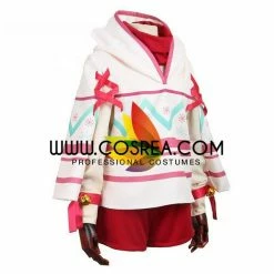 Cosrea Cosplay Costumes A3 Yuki Rurikawa Cosplay Costume