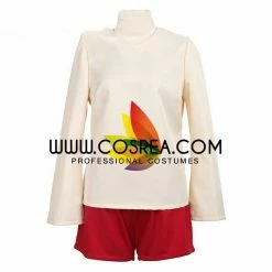 Cosrea Cosplay Costumes A3 Yuki Rurikawa Cosplay Costume