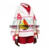 Cosrea Cosplay Costumes A3 Yuki Rurikawa Cosplay Costume