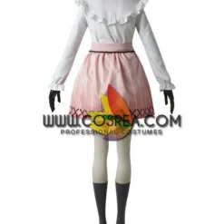 Cosrea Cosplay Costumes A3 Yuki Rurikawa Summer Cosplay Costume