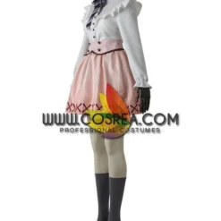 Cosrea Cosplay Costumes A3 Yuki Rurikawa Summer Cosplay Costume