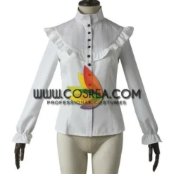 Cosrea Cosplay Costumes A3 Yuki Rurikawa Summer Cosplay Costume