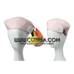 Cosrea Cosplay Costumes A3 Yuki Rurikawa Summer Cosplay Costume