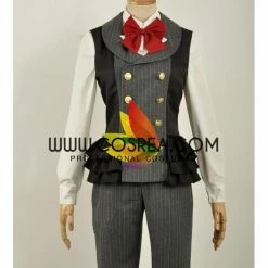 Cosrea A3 Yuki Rurikawa Valentines Magic Cosplay Costume