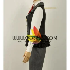 Cosrea A3 Yuki Rurikawa Valentines Magic Cosplay Costume