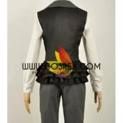 Cosrea A3 Yuki Rurikawa Valentines Magic Cosplay Costume