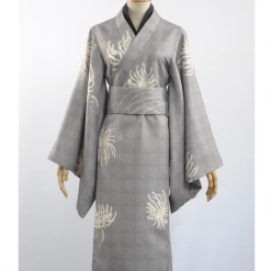 Cosrea A3 Yukishiro Azuma Summer Festival Cosplay Costume