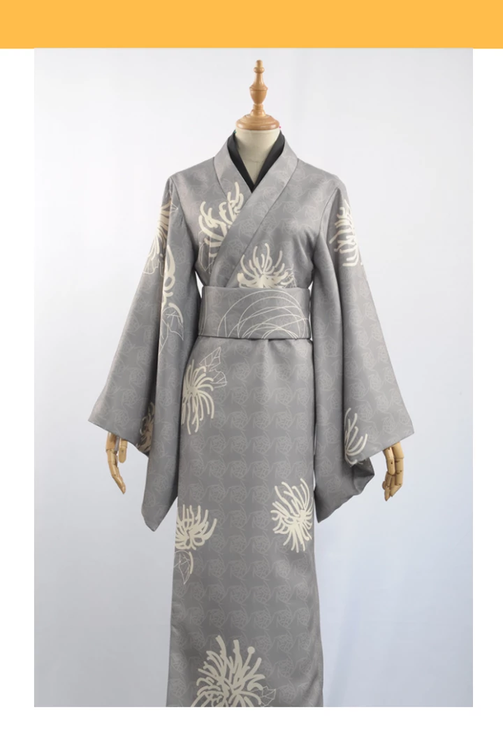 Cosrea A3 Yukishiro Azuma Summer Festival Cosplay Costume 3 Cosrea A3 Yukishiro Azuma Summer Festival Cosplay Costume