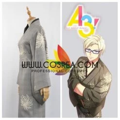 Cosrea A3 Yukishiro Azuma Summer Festival Cosplay Costume 16 Cosrea A3 Yukishiro Azuma Summer Festival Cosplay Costume