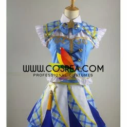 Cosrea Cosplay Costumes Aikatsu Aoi Kiriya Season 3 Cosplay Costume 10 Cosrea Cosplay Costumes Aikatsu Aoi Kiriya Season 3 Cosplay Costume