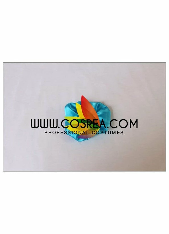 Cosrea Cosplay Costumes Aikatsu Aoi Kiriya Season 3 Cosplay Costume 7 Cosrea Cosplay Costumes Aikatsu Aoi Kiriya Season 3 Cosplay Costume