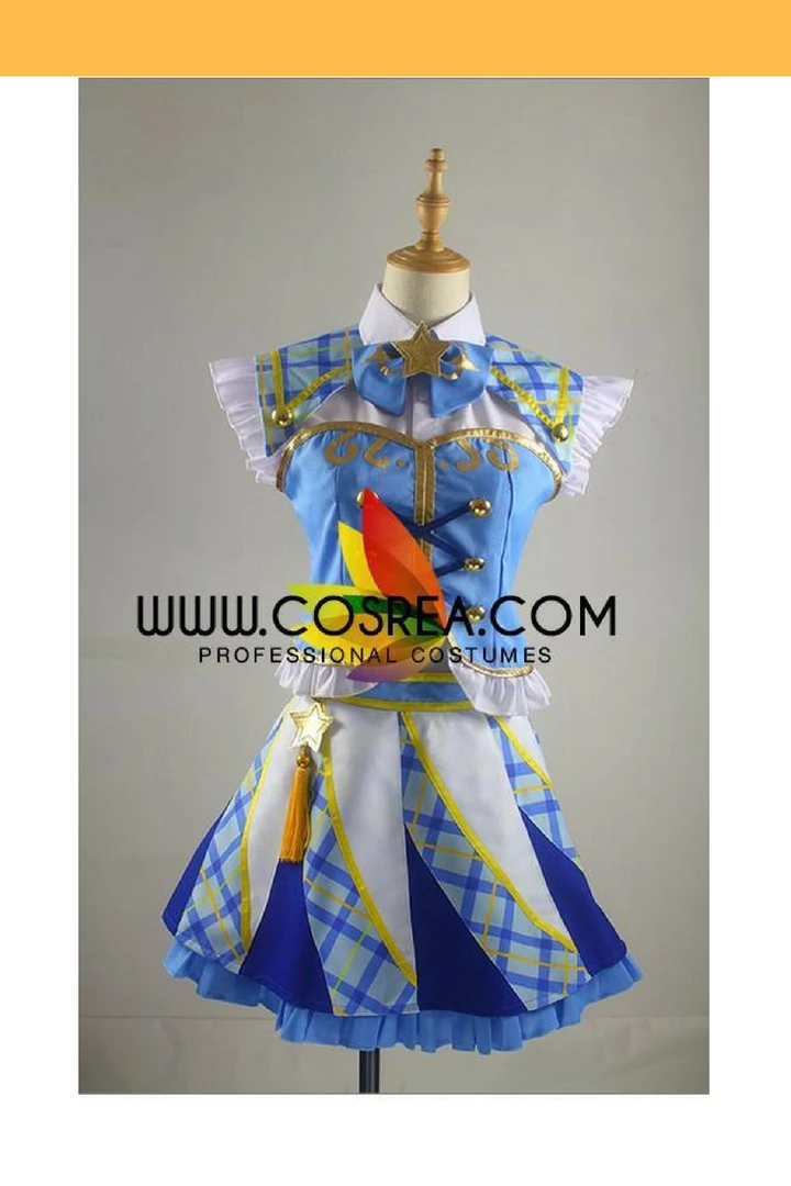 Cosrea Cosplay Costumes Aikatsu Aoi Kiriya Season 3 Cosplay Costume 3 Cosrea Cosplay Costumes Aikatsu Aoi Kiriya Season 3 Cosplay Costume