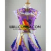 Cosrea Cosplay Costumes Aikatsu Ran Shibuki Season 3 Cosplay Costume