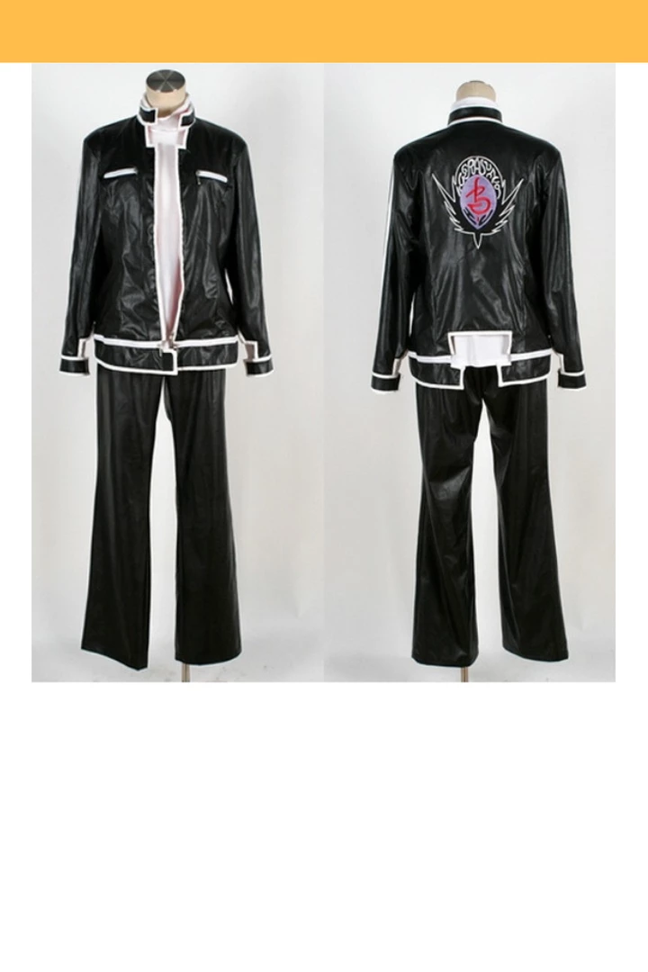 Cosrea Air Gear Itsuki Cosplay Costume Cosplay Costumes 3 Cosrea Air Gear Itsuki Cosplay Costume Cosplay Costumes