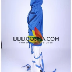Cosrea Air Gear Agito Cosplay Costume