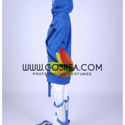 Cosrea Air Gear Agito Cosplay Costume