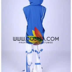 Cosrea Air Gear Agito Cosplay Costume