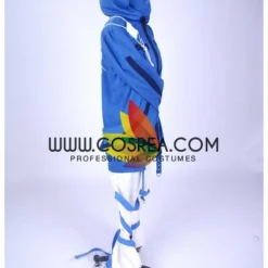 Cosrea Air Gear Agito Cosplay Costume