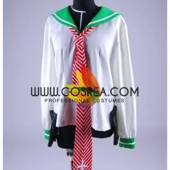 Cosrea Air Gear Simca Cosplay Costume